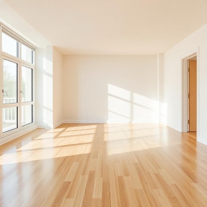 Complete Guide to Move-Out Cleaning