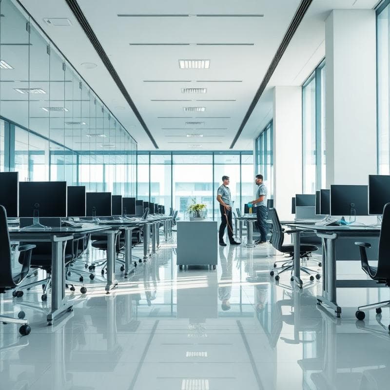 How to Choose a Cleaning Service