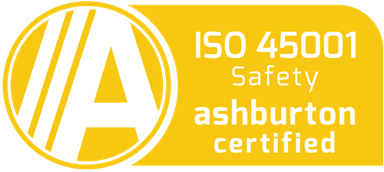 ISO 45001 Safety certification