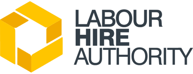 Victorian Labour Hire Authority licence