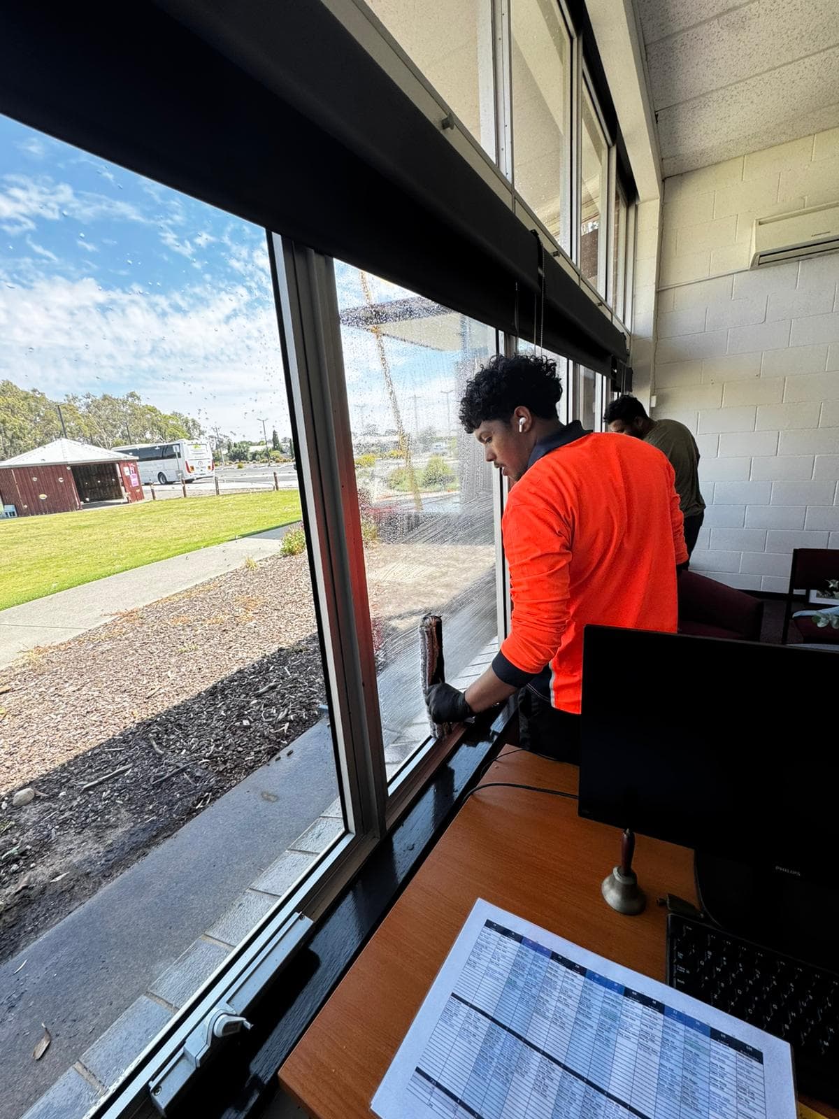 Event & Venue Cleaning