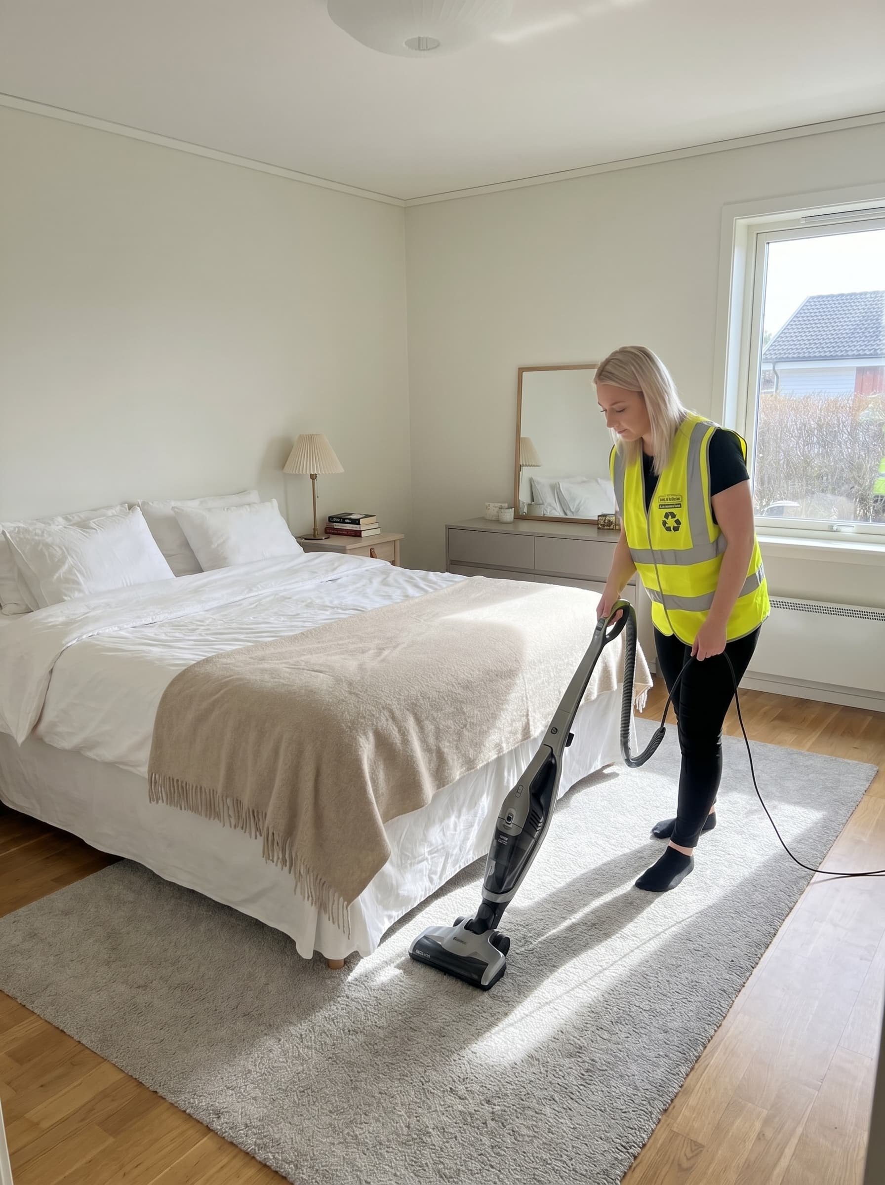 One Off Cleaning